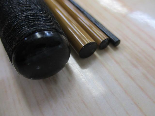 胡弓 硬式9