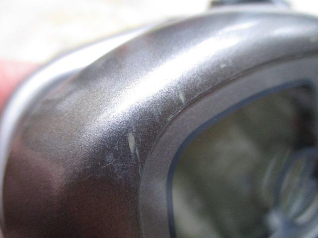 タナセンサーS 400DX