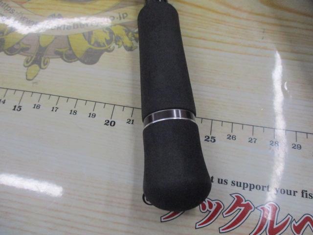 ブラックレーベル トラベル C66ML-5｜＠ベリーネット 日本最大新品中古