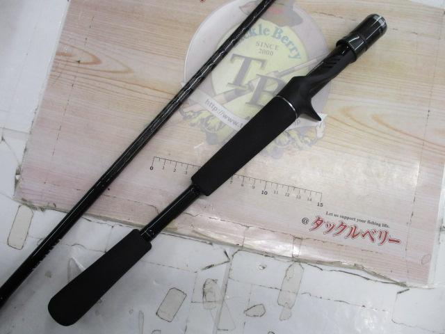 タトゥーラXT 6101MRB｜＠ベリーネット 日本最大新品中古釣具WEBショップ