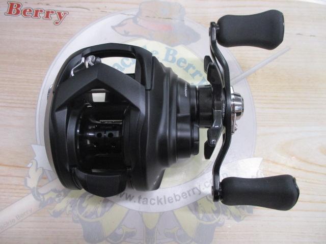 DIALUNA B96M タトゥーラtw80セット売り タトゥーラ TW 80｜＠ベリーネット 日本最大新品中古釣具WEBショップ
