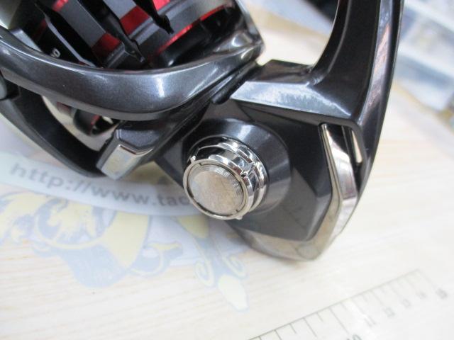 20ヴァンフォード 4000MHG｜＠ベリーネット 日本最大新品中古釣具WEB