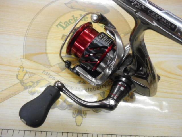 16ストラディックCI4+ C2000HGS｜＠ベリーネット 日本最大新品中古釣具