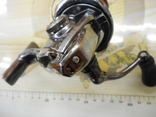 16ストラディックCI4+ C2000HGS｜＠ベリーネット 日本最大新品中古釣具