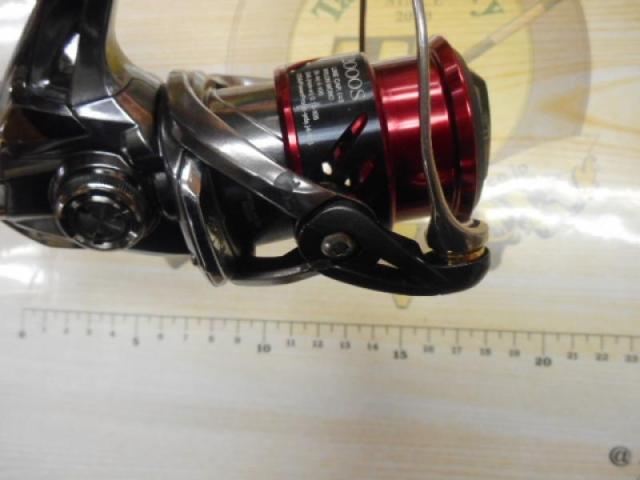 16ストラディックCI4+ C2000HGS｜＠ベリーネット 日本最大新品中古釣具