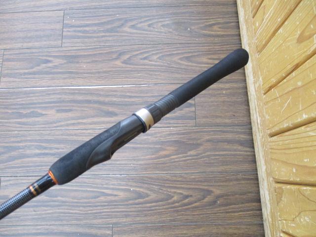 ソルティースティック M706ULT｜＠ベリーネット 日本最大新品中古釣具