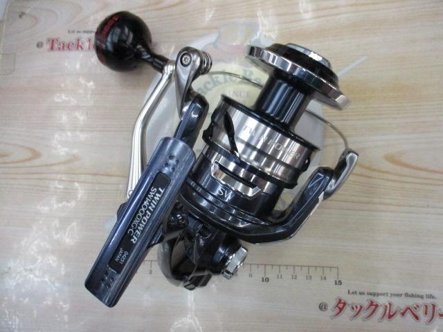 21ツインパワーSW 14000XG｜＠ベリーネット 日本最大新品中古釣具WEB