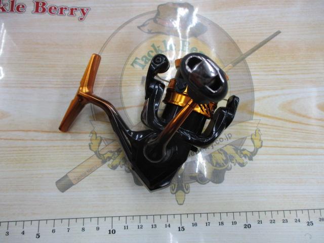 18ソアレBB 500S｜＠ベリーネット 日本最大新品中古釣具WEBショップ