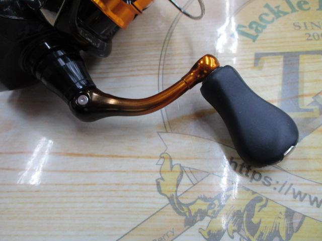 平成アングラー 中古美品 シマノ ソアレBB 500S ベアリング追加 平成