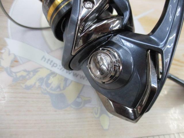 21アルテグラ C2000SHG