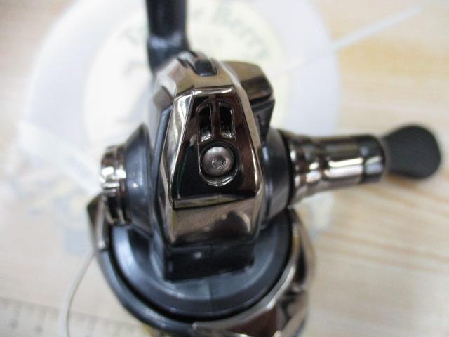 21アルテグラ C2000SHG