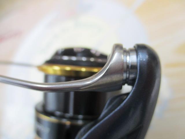 21アルテグラ C2000SHG