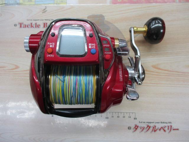 14シーボーグ 750MT｜＠ベリーネット 日本最大新品中古釣具WEBショップ