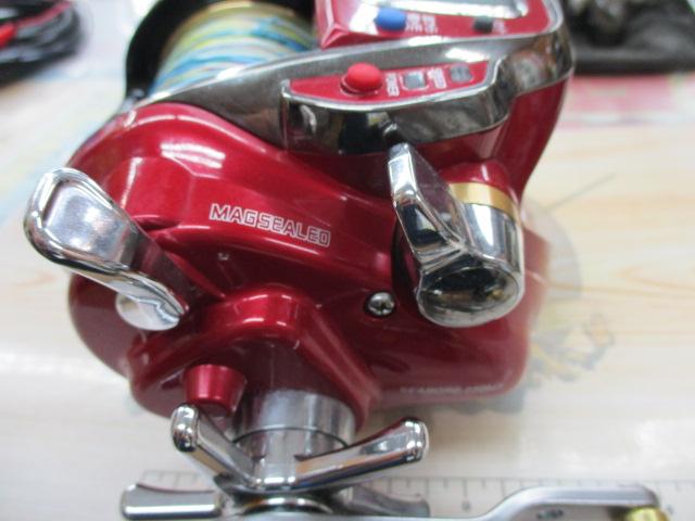 14シーボーグ 750MT｜＠ベリーネット 日本最大新品中古釣具WEBショップ
