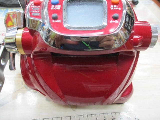 14シーボーグ 750MT｜＠ベリーネット 日本最大新品中古釣具WEBショップ