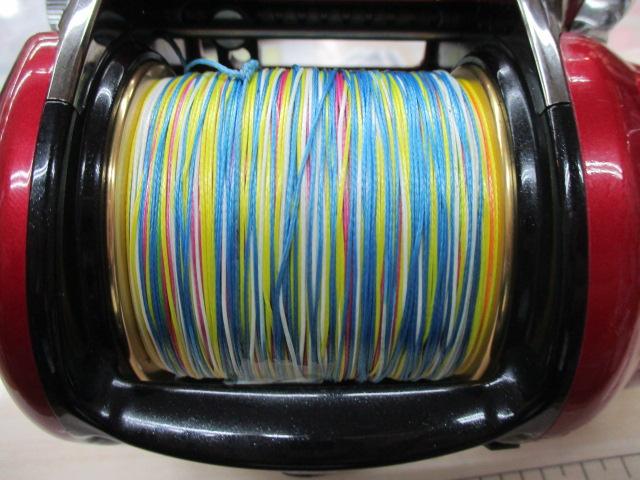14シーボーグ 750MT｜＠ベリーネット 日本最大新品中古釣具WEBショップ
