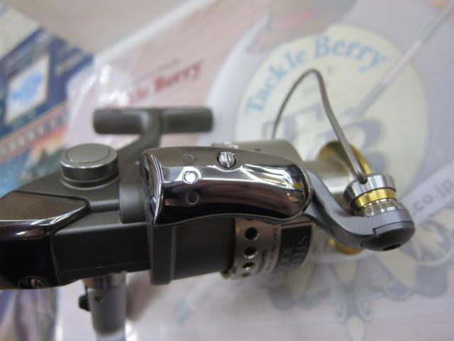95ステラ 3000DH｜＠ベリーネット 日本最大新品中古釣具WEBショップ