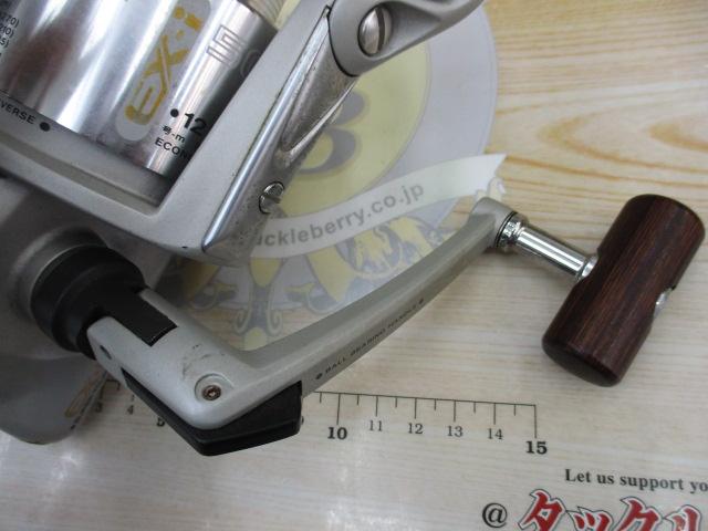 スーパートーナメント EX-5000i｜＠ベリーネット 日本最大新品中古釣具