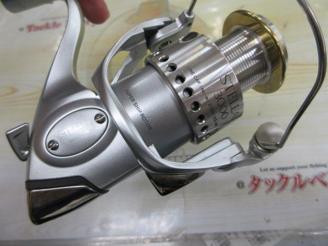 98ステラ 3000｜＠ベリーネット 日本最大新品中古釣具WEBショップ