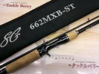 ブラックレーベル BLX SG 662MXB-ST｜＠ベリーネット 日本最大新品中古