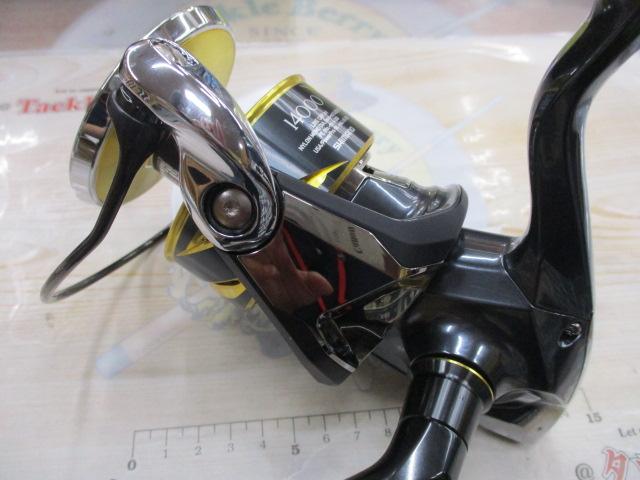 25ステラSW 14000XG｜＠ベリーネット 日本最大新品中古釣具WEBショップ