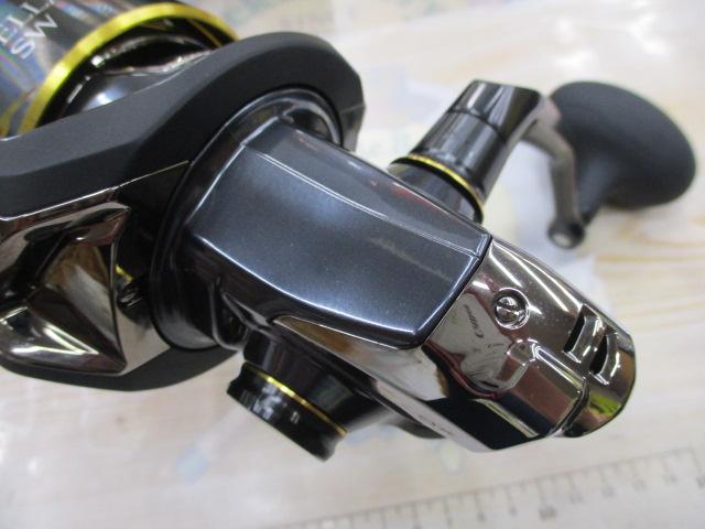 25ステラSW 14000XG｜＠ベリーネット 日本最大新品中古釣具WEBショップ