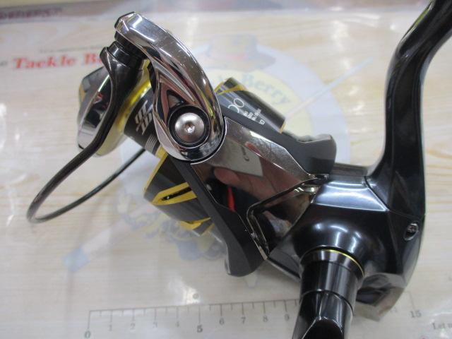 25ステラSW 8000HG｜＠ベリーネット 日本最大新品中古釣具WEBショップ