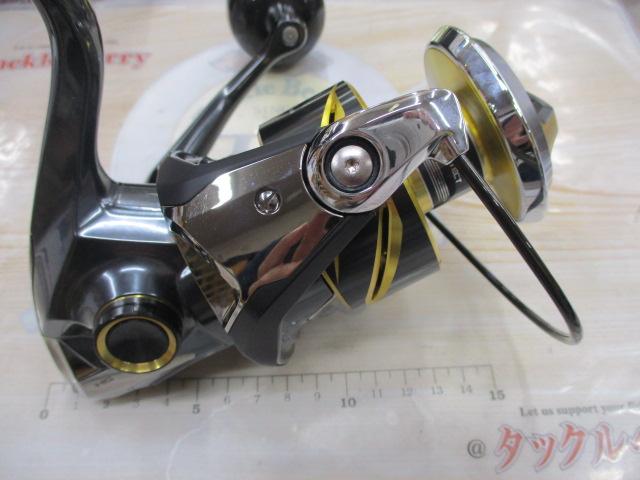 25ステラSW 8000HG｜＠ベリーネット 日本最大新品中古釣具WEBショップ