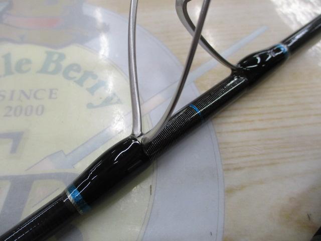 オーシャンゲート JOG-700L-K LC