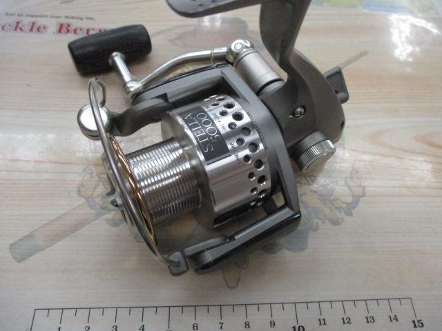 シマノ 95 ステラ 5000 日本製 JAPAN SHIMANO STELLA 95ステラ 5000｜＠ベリーネット 日本最大新品中古釣具WEBショップ