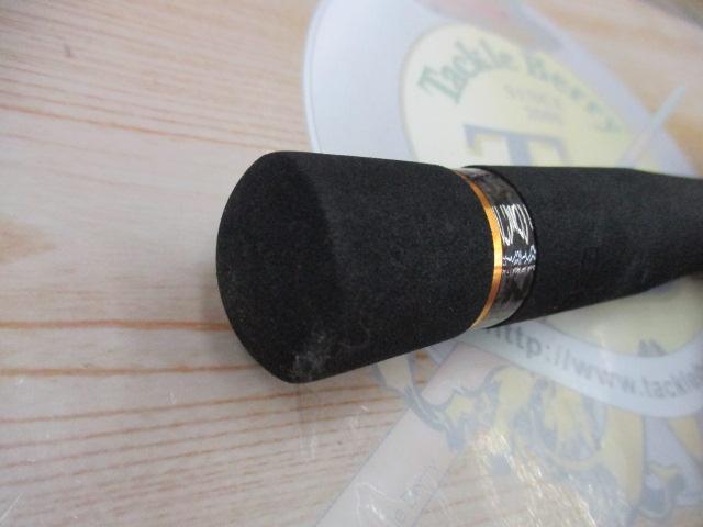 ロックライバー5G RV5-902H/B｜＠ベリーネット 日本最大新品中古釣具