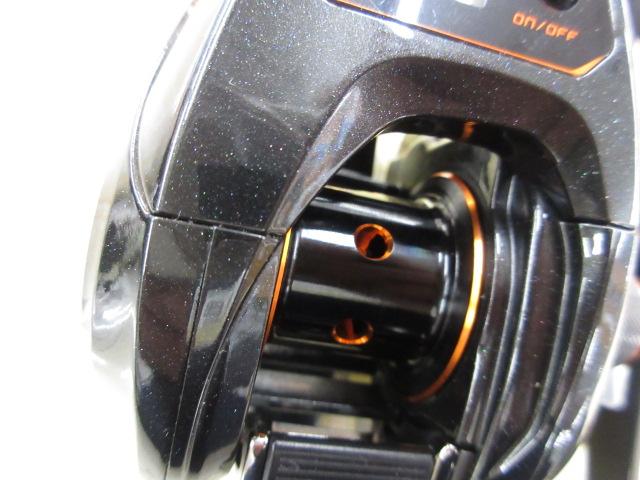 21バルケッタ 100DHHG