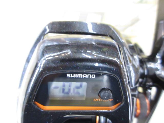 21バルケッタ 100DHHG