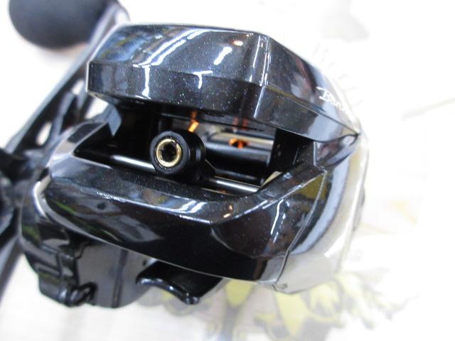 21バルケッタ 100DHHG