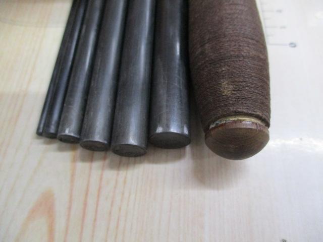 並継晴釣 硬調21尺