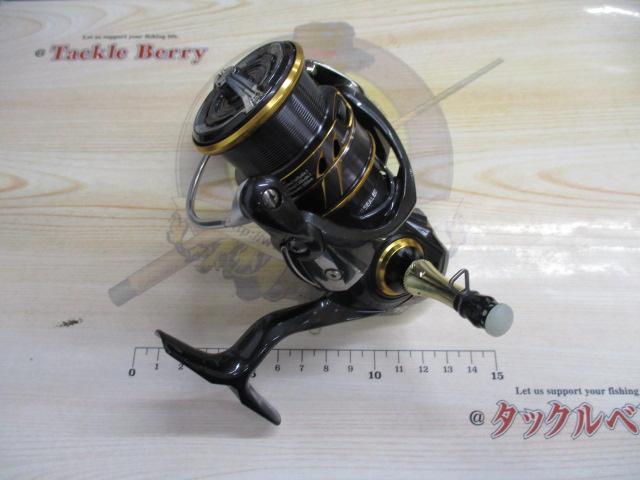 21カルディア LT2500S-XH｜＠ベリーネット 日本最大新品中古釣具WEB