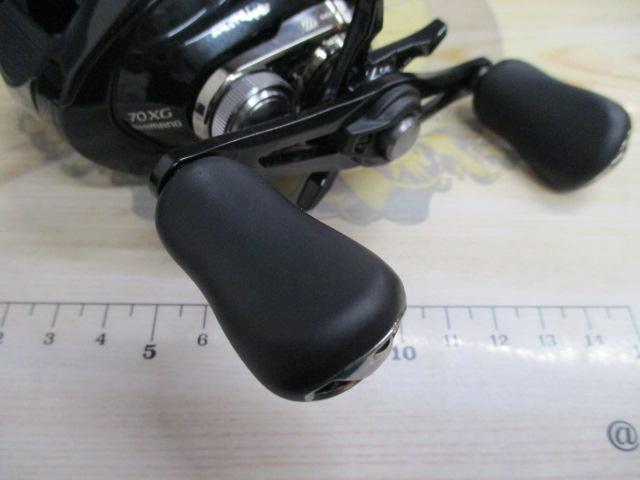 24メタニウムDC 70XG