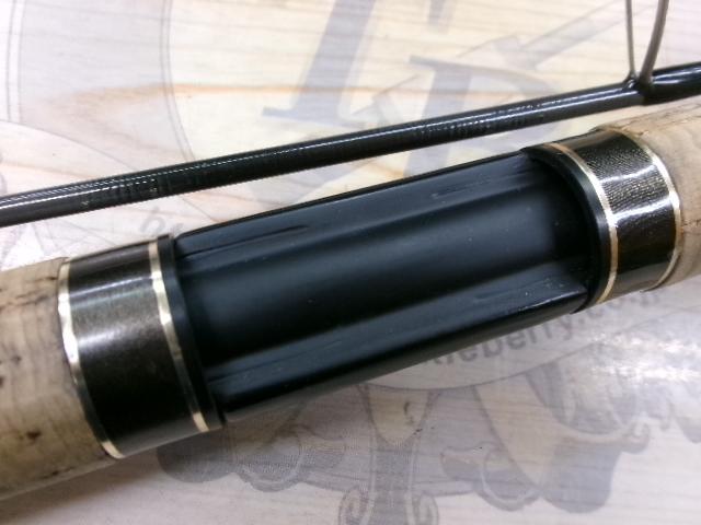 ブレイクスルー ゼロヴァージ BTZV60-GL