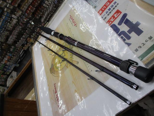 海攻マダイ M360
