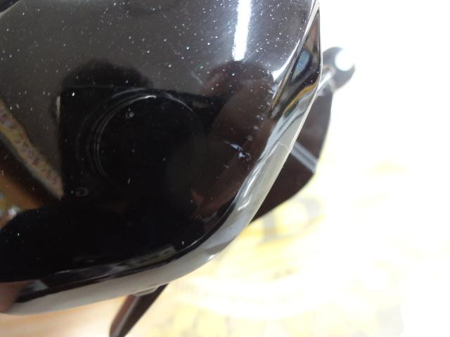 17炎月BB 101HG