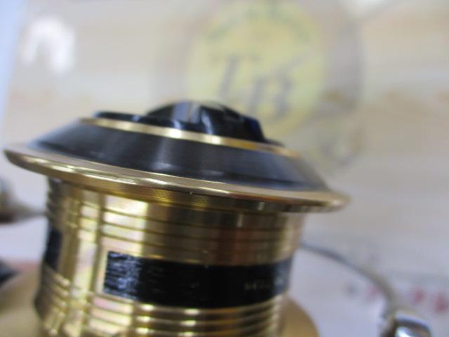 リール Daiwa BLAST 3520PE ダイワ 13ブラスト 3520PE,3515PE-SH