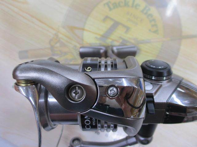 コンプレックス 2500HGS F6｜＠ベリーネット 日本最大新品中古釣具WEB