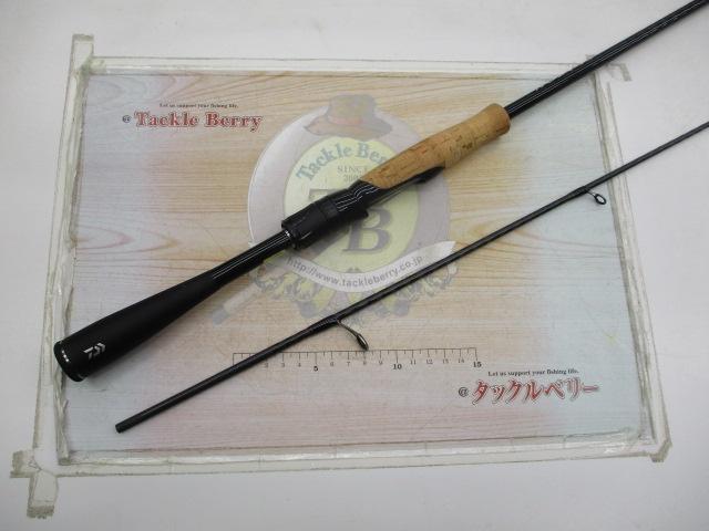ブレイゾン S61ML-2・ST｜＠ベリーネット 日本最大新品中古釣具WEBショップ