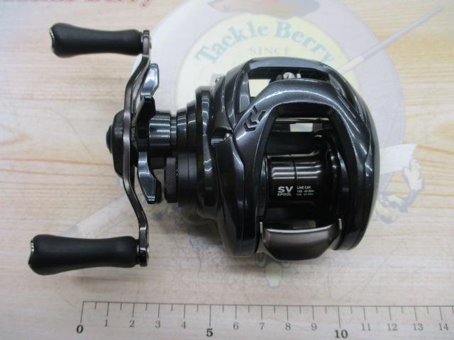 20タトゥーラ SV TW 103XHL