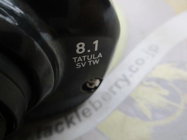 20タトゥーラ SV TW 103XHL