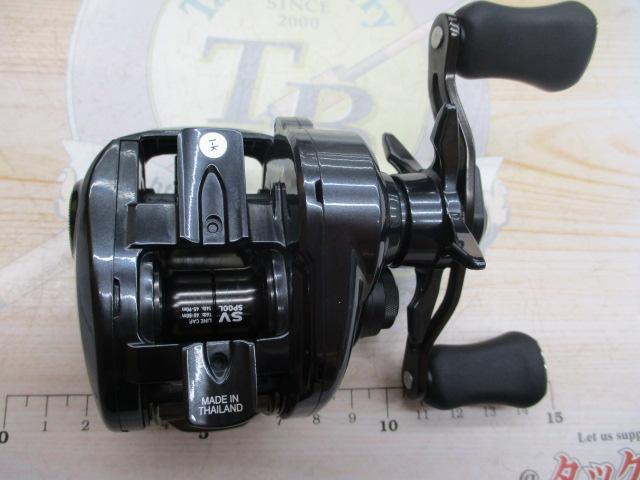 20タトゥーラ SV TW 103XHL