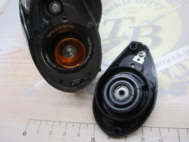 20タトゥーラ SV TW 103XHL