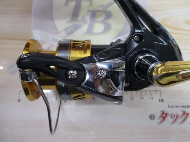 17サハラ 4000｜＠ベリーネット 日本最大新品中古釣具WEBショップ
