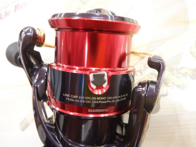 17セフィアCI4+ C3000SHG｜＠ベリーネット 日本最大新品中古釣具WEB