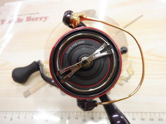 17セフィアCI4+ C3000SHG｜＠ベリーネット 日本最大新品中古釣具WEB
